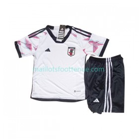 Maillot/Tenue Japon Enfant Exterieur Coupe du monde 2022
